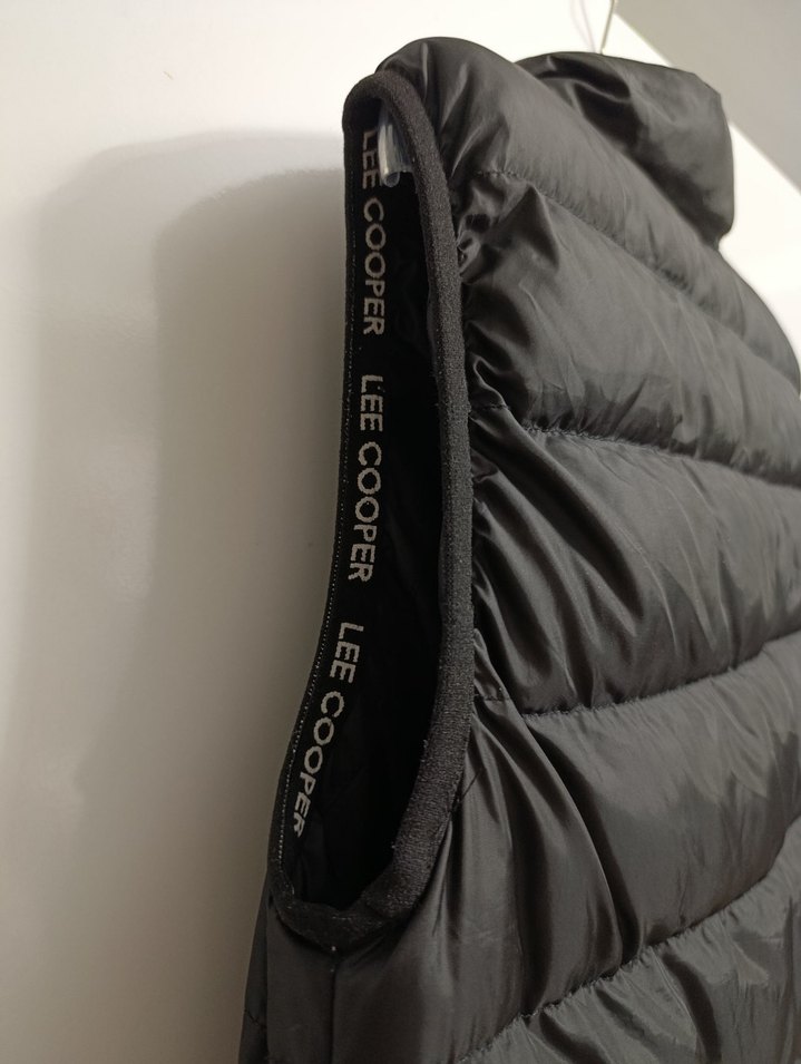 kusursuz Lee Cooper yelek - Görsel 3