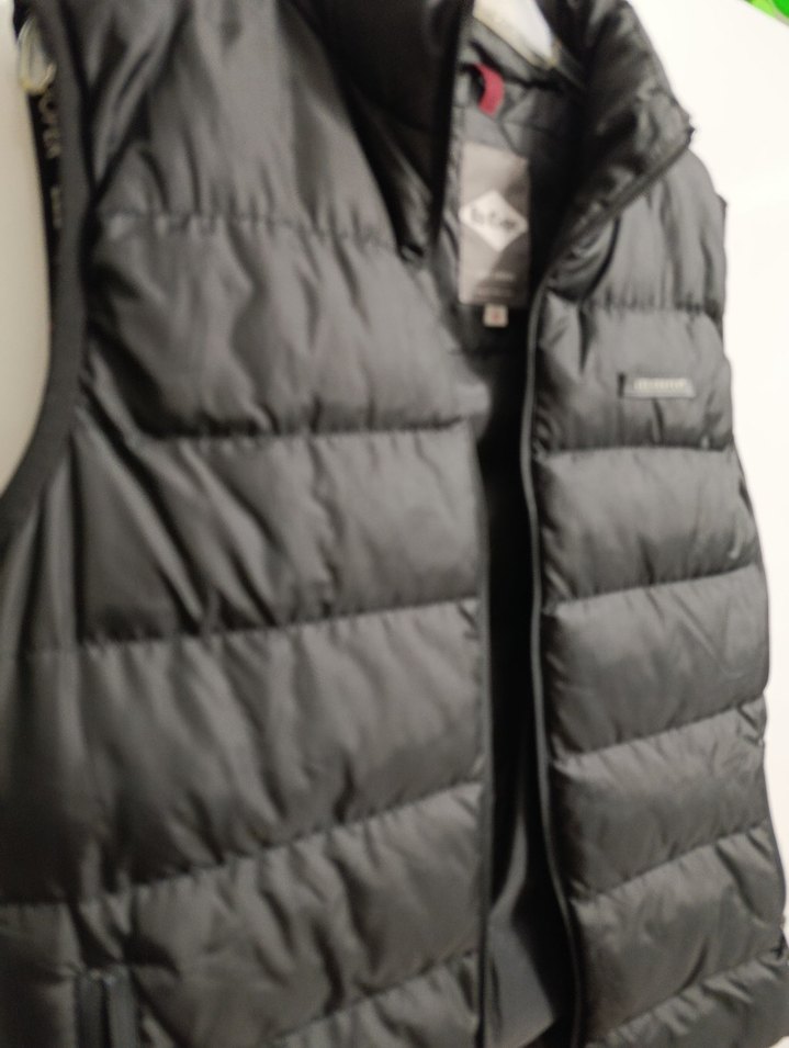 kusursuz Lee Cooper yelek - Görsel 2