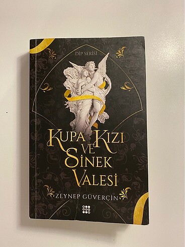 Kupa Kızı ve Sinek Valesi
