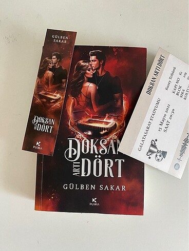 Doksan Artı Dört