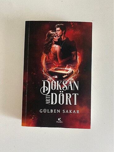  Doksan Artı Dört