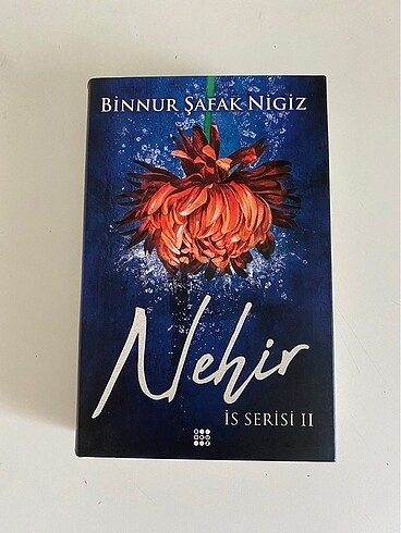 Nehir İs Serisi 2