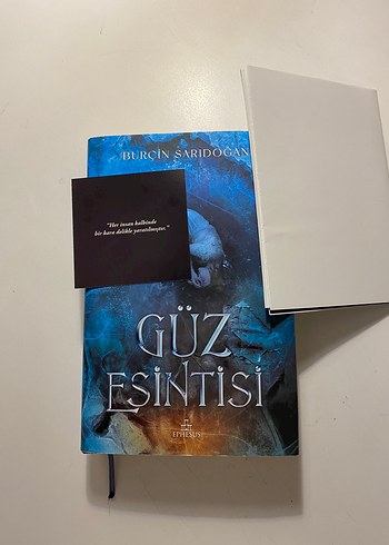 Güz Esintisi acil satilik