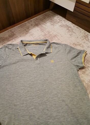 Erkek Lacoste tşört 