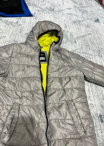 LC Waikiki 11-12 Yaş