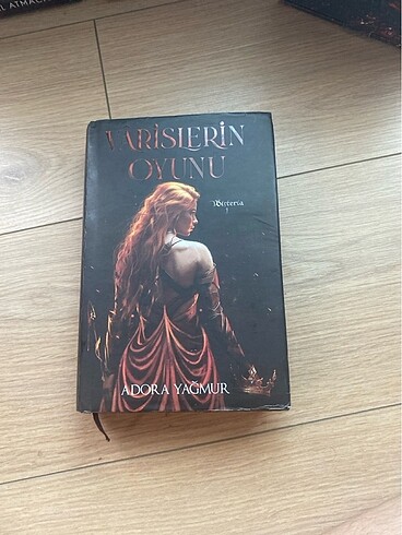 Varislerin oyunu