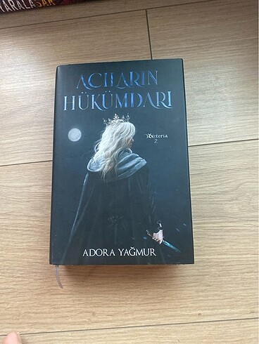 Acıların hükümdarı