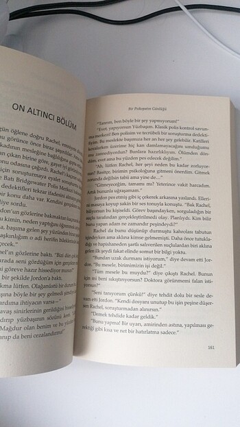  Kitap roman