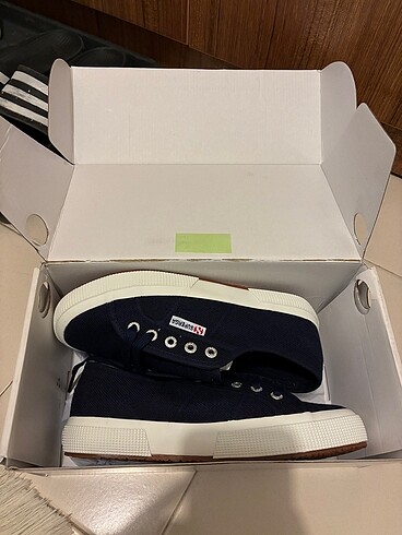 Superga SUPERGA