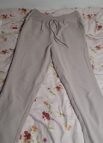 34 Beden salas pantolon