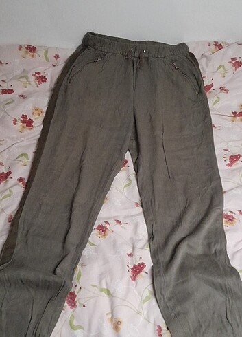 h&m pantolon