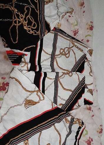 36 Beden LCW salas pantolon
