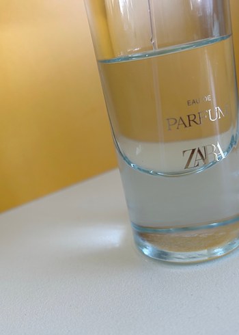  Beden Zara Red Temptation Summer 80 mL