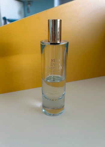 Zara Red Temptation Summer 80 mL