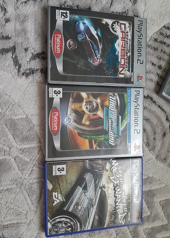 need for speed underground,most wanted,carbon