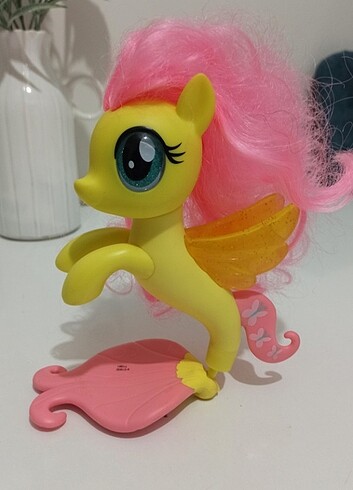Hasbro My Little Pony Deniz kızı Pony