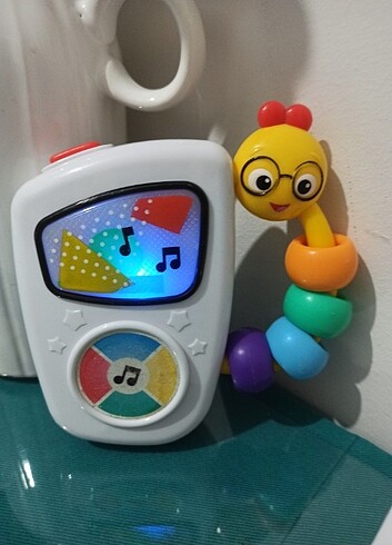 Baby Einstein Müzikli Işıklı Oyuncak 