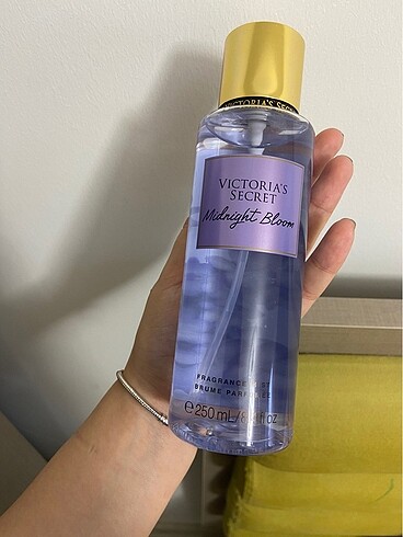 Victoria Secret Vücut Spreyi