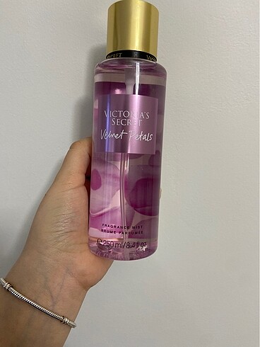 Victoria Secret Vücut Spreyi