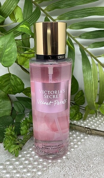 Victoria Secret Vücut Losyonu