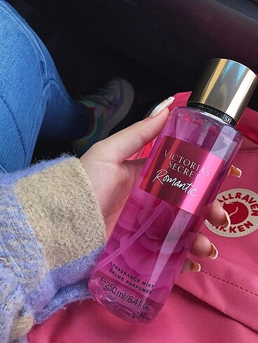 Victoria Secret Romantic Sprey