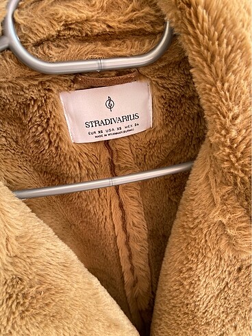 Stradivarius Biker ceket