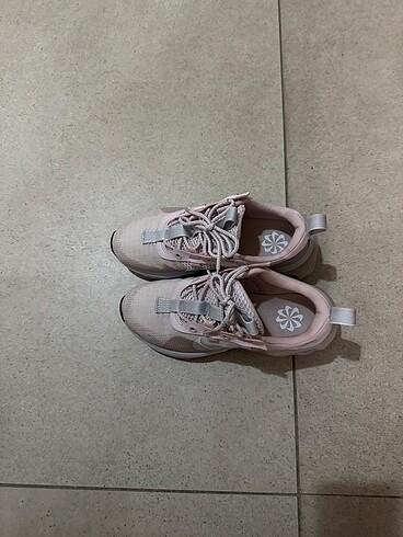 37,5 Beden pembe Renk Nike spor ayakkabı