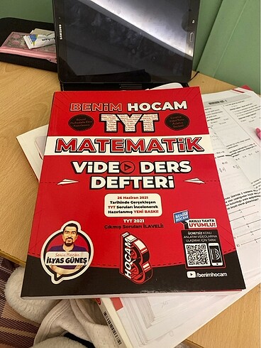benim hocam tyt matematik