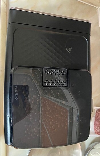 Philips Lattego Ep2231/40 tam otomatik Espresso Makinesi