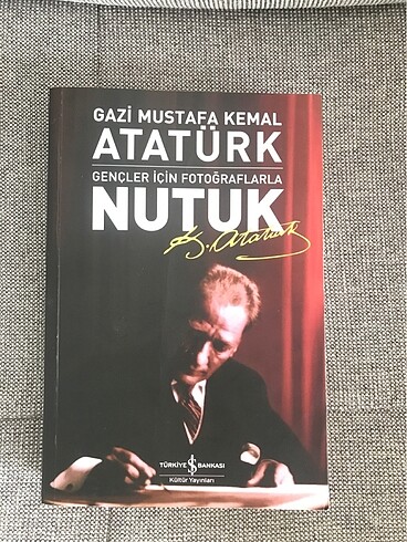 Atatürk nutuk