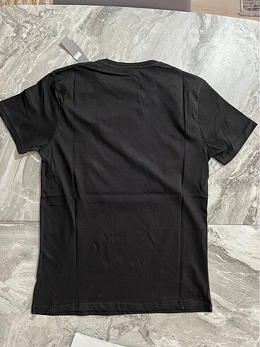 xl Beden siyah Renk Erkek T-shirt