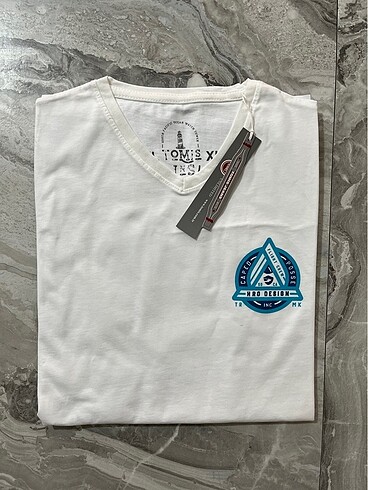 Erkek T-shirt