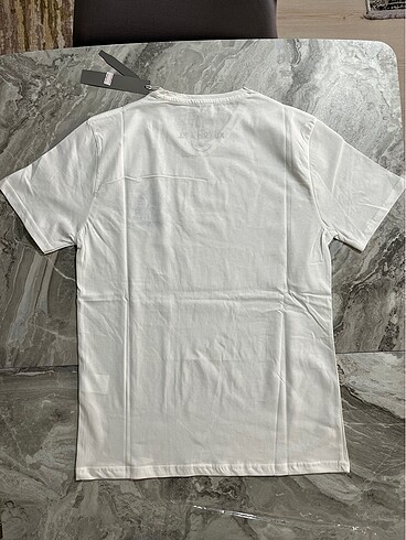 xl Beden beyaz Renk Erkek T-shirt