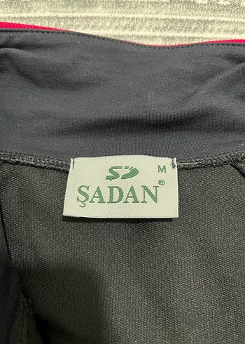 Kadın Eşofman Üstü - Görsel 4