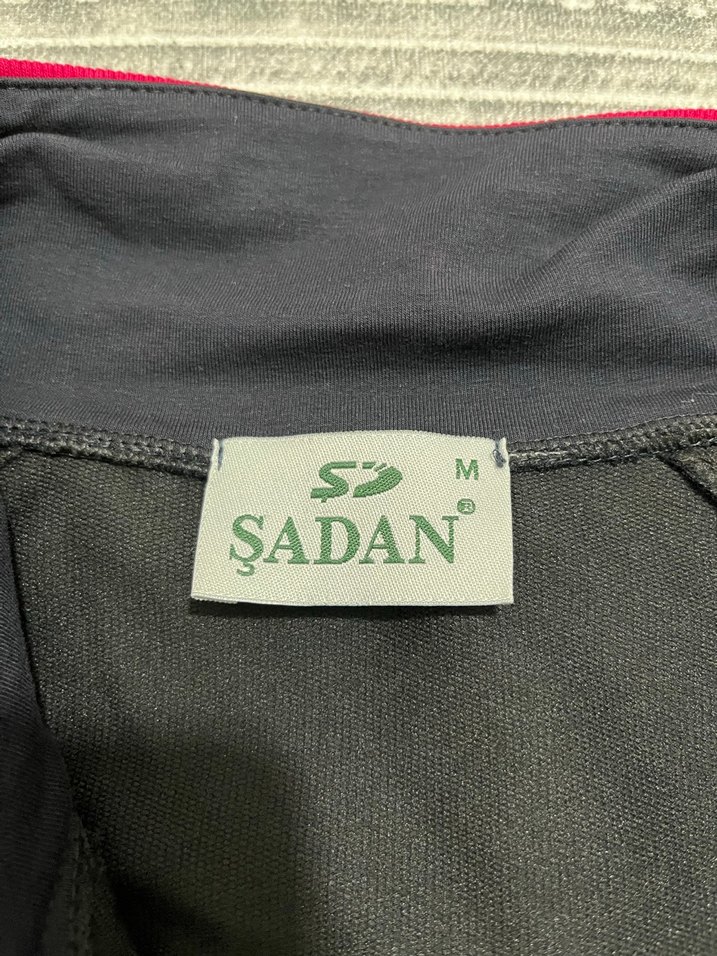 Kadın Eşofman Üstü - Görsel 4