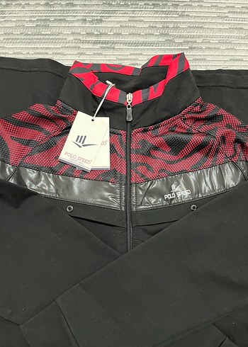 Kadın Eşofman Üstü - Görsel 4