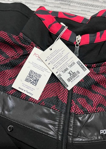 Kadın Eşofman Üstü - Görsel 5