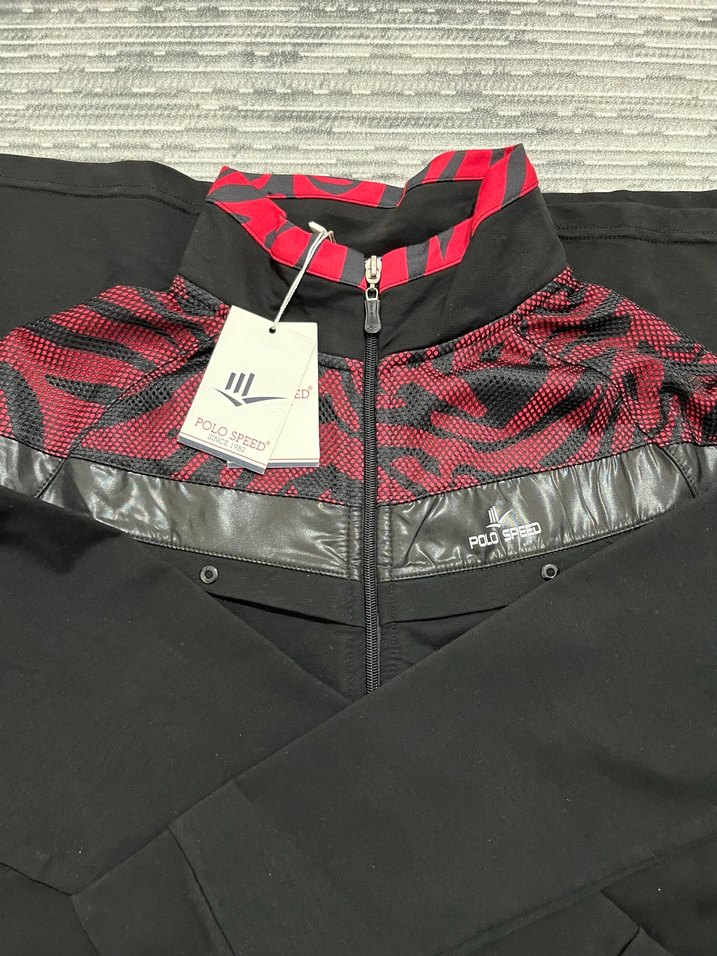 Kadın Eşofman Üstü - Görsel 4