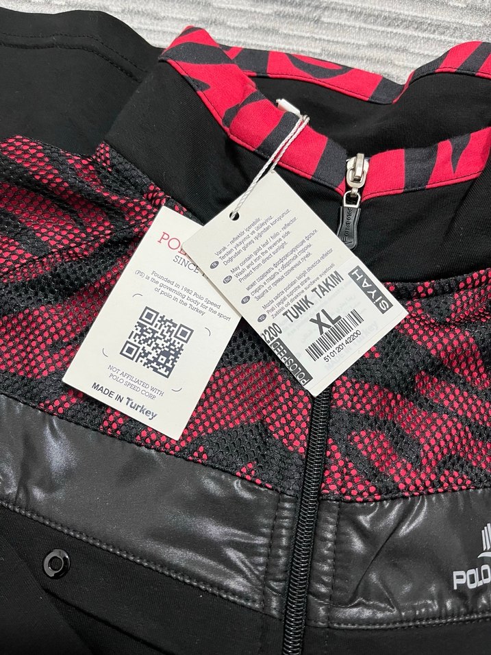 Kadın Eşofman Üstü - Görsel 5