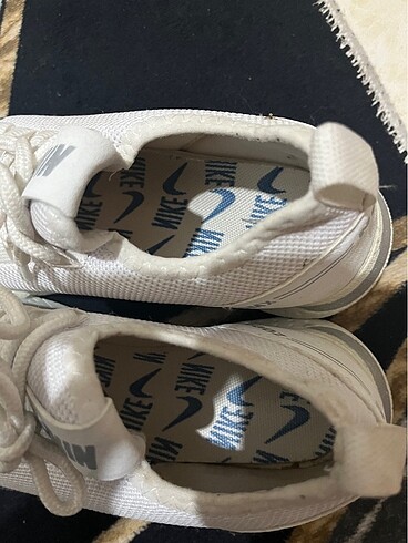 Nike Spor bez ayakkabı