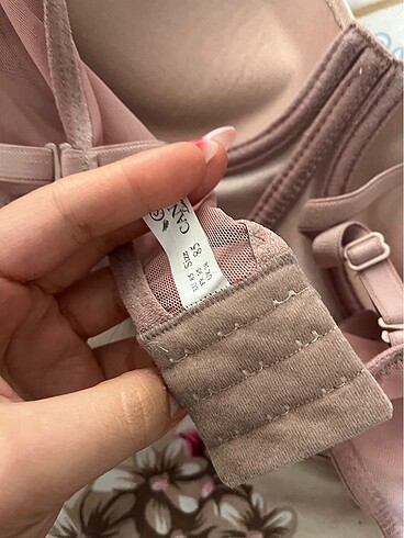 l Beden Bralet büstiyer