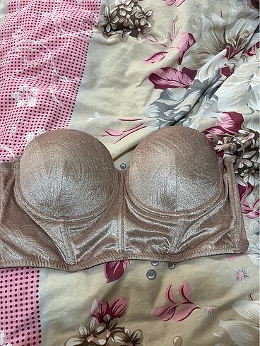 Bralet büstiyer