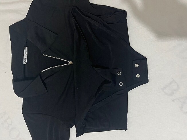 Zara Zara badi
