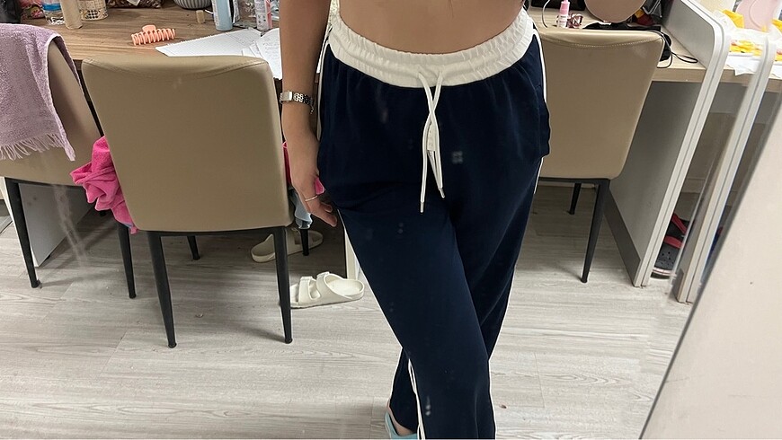Oysho eşofman altı