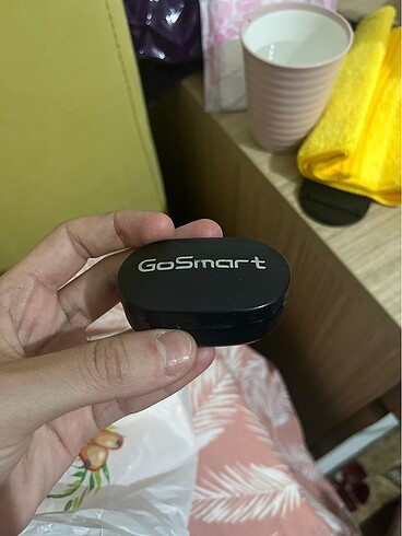 airpods ve eşofman - Görsel 2