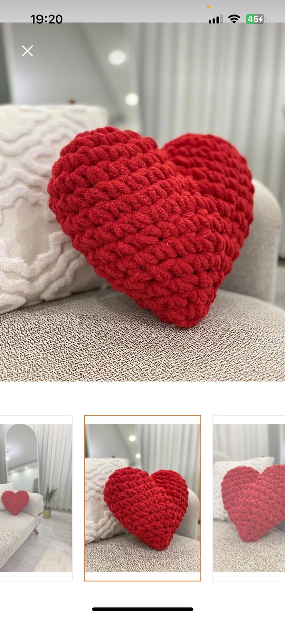 Kalpli yastık - Görsel 2