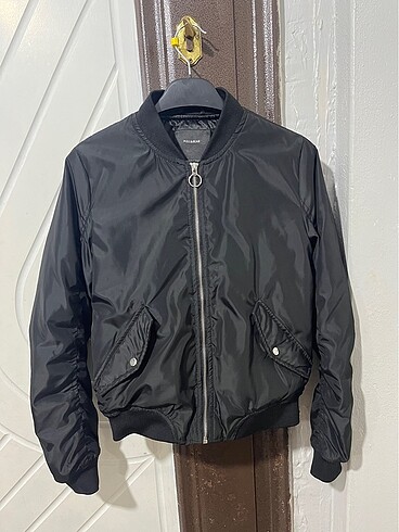 Pull and Bear Pull bear ceket