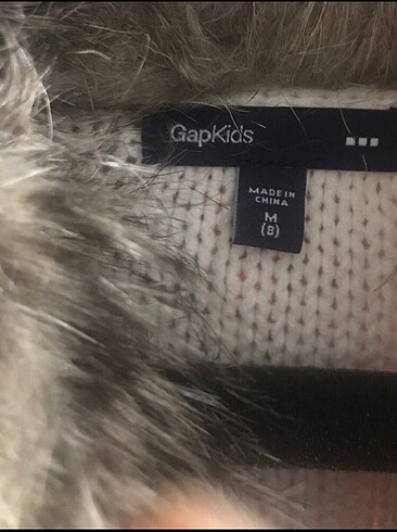 Gap Hırka