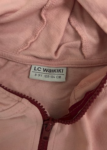 LC Waikiki 9 Yaş