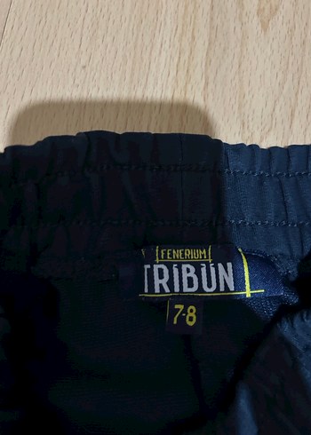 Fenerbahçe Baskılı kız Çocuk Eşofman Altı - Görsel 8